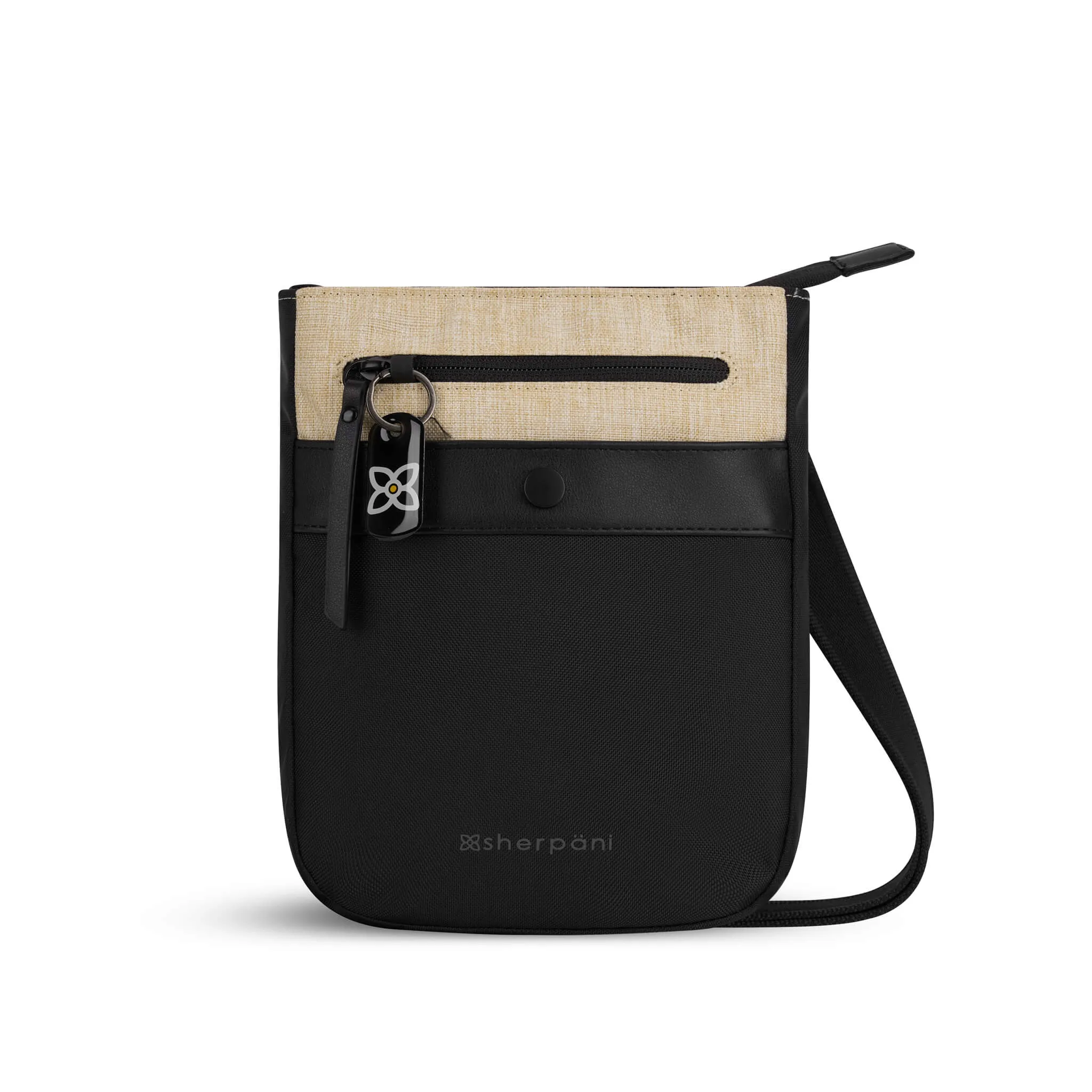 Prima | Travel Crossbody