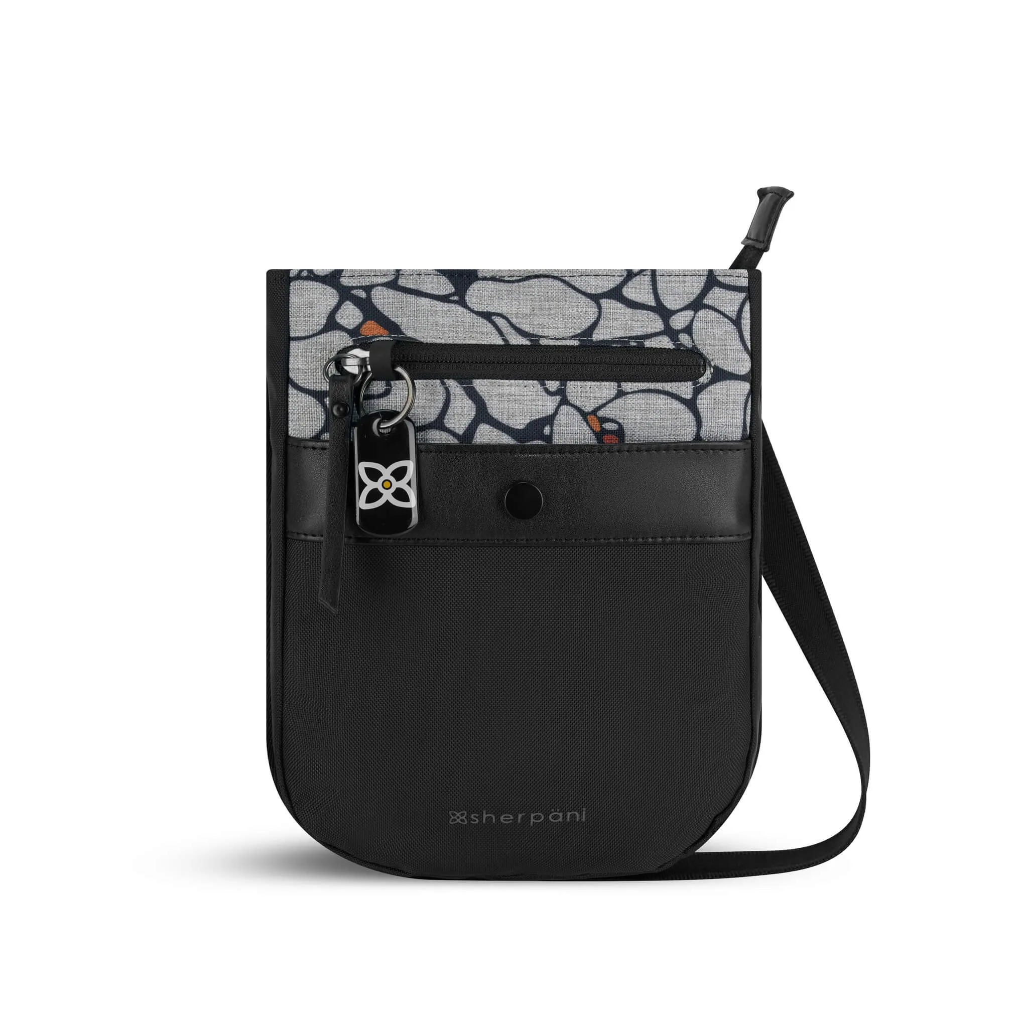 Prima | Travel Crossbody