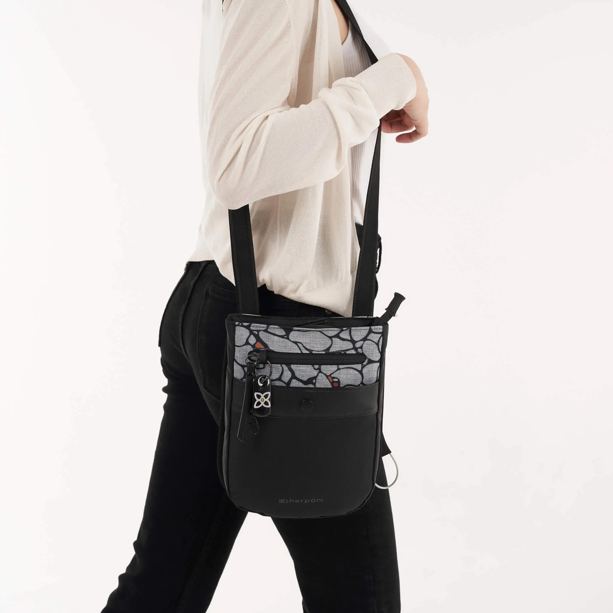 Prima | Travel Crossbody