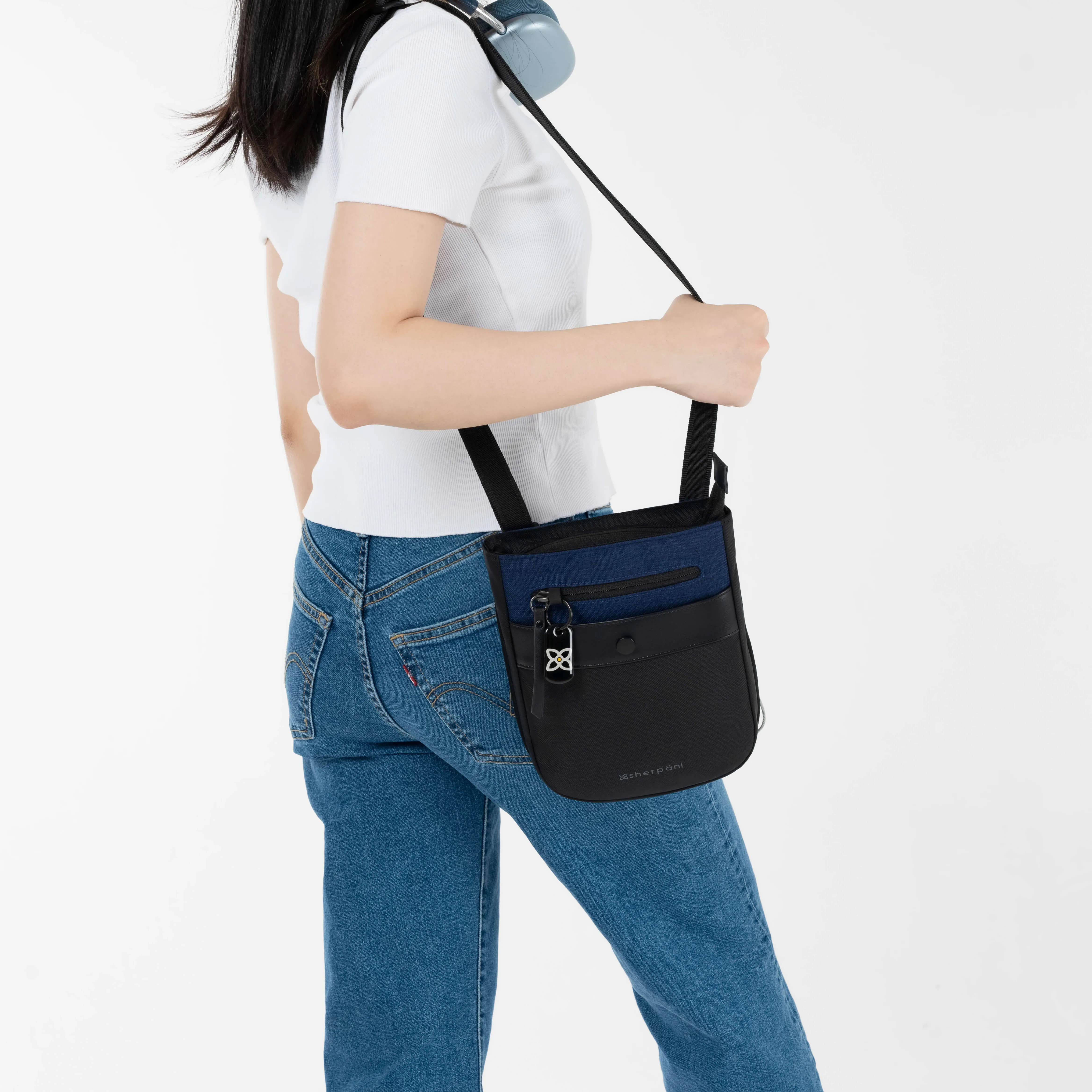 Prima | Travel Crossbody