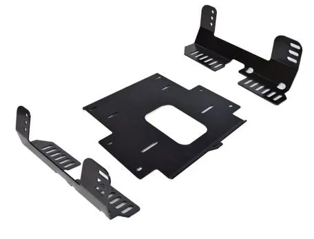 PRP Composite Seat Mounting Kit Can-Am X3 - Powdercoat Steel