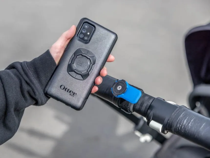 Quad Lock Universal Phone Mount Adapter