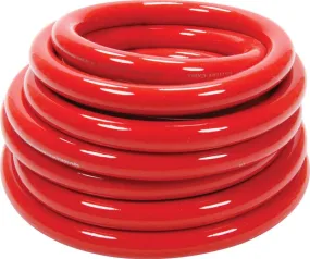 QuickCar Racing Products Power Cable 2 Gauge Red 15Ft