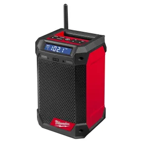 Radio Milwaukee M12 RCDAB -0