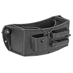 RAILBLAZA Tackle Caddy - Track Mount (Black)