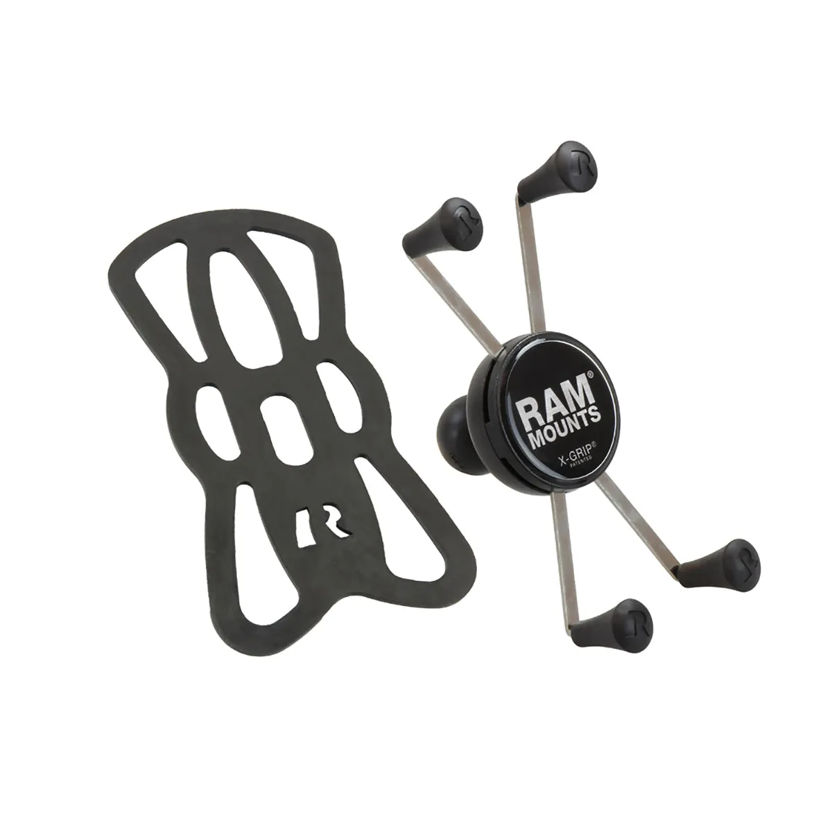 RAM X-Grip Large Phone Holder with Ball