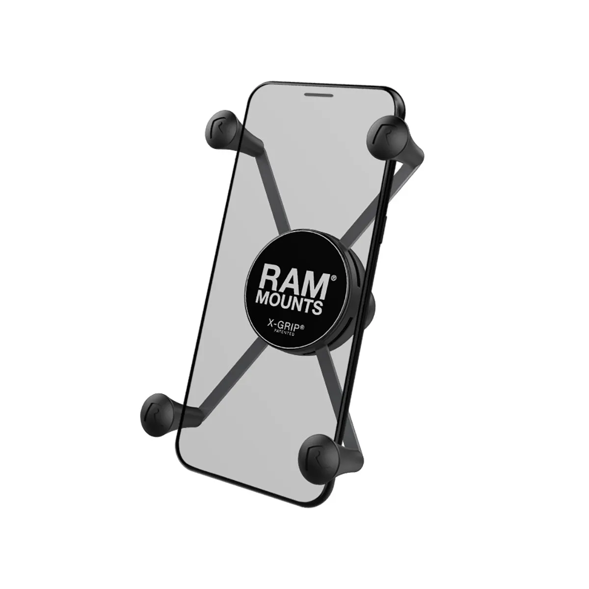 RAM X-Grip Large Phone Holder with Ball