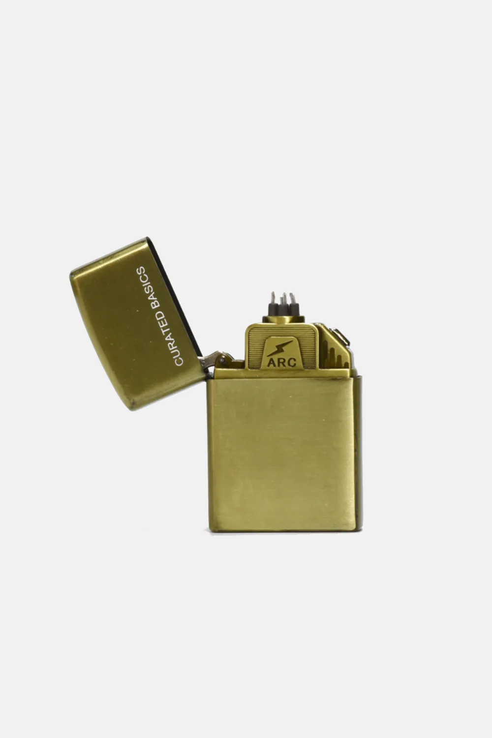 Re-chargable Electric Lighter