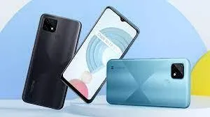 RealMe C21Y (4/64GB)