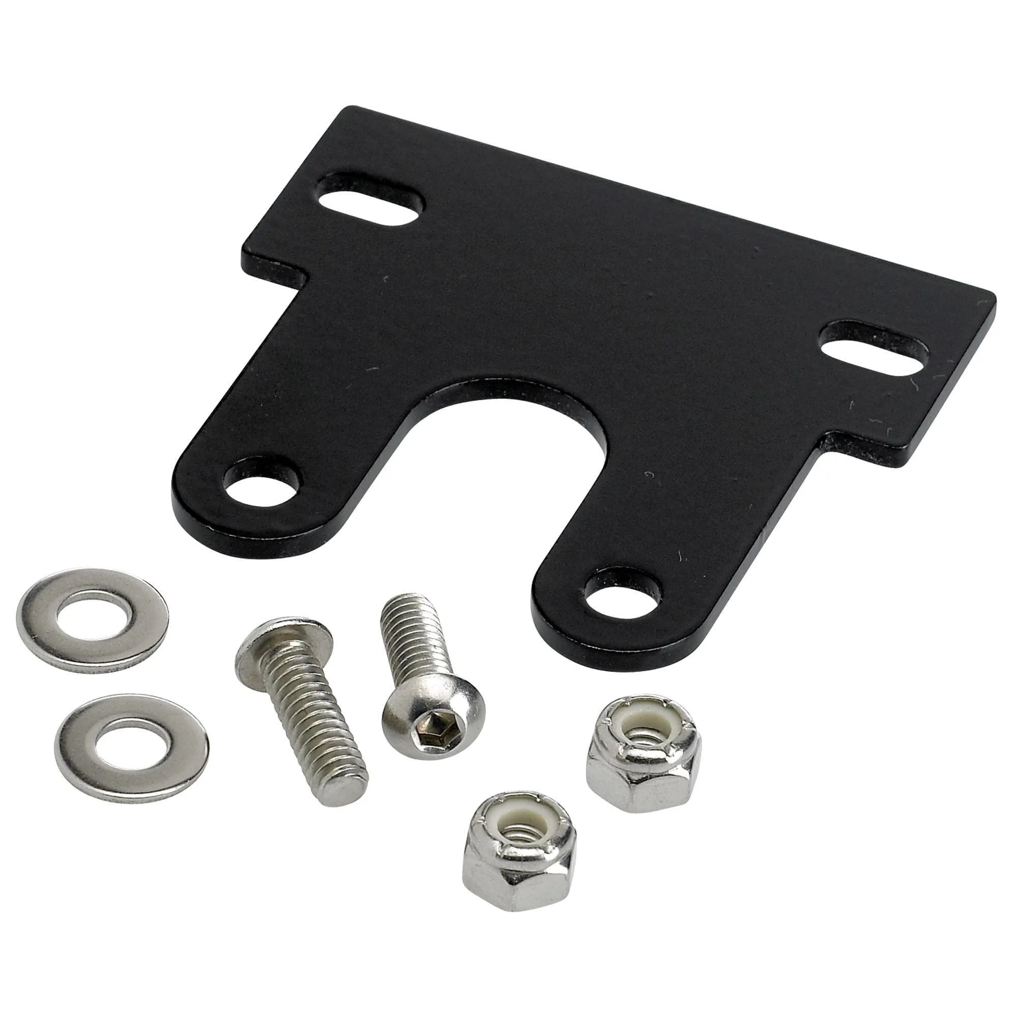 Regulator Mounting Bracket for your Unit Triumph