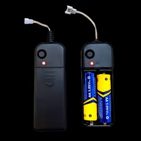 Replacement Battery Pack