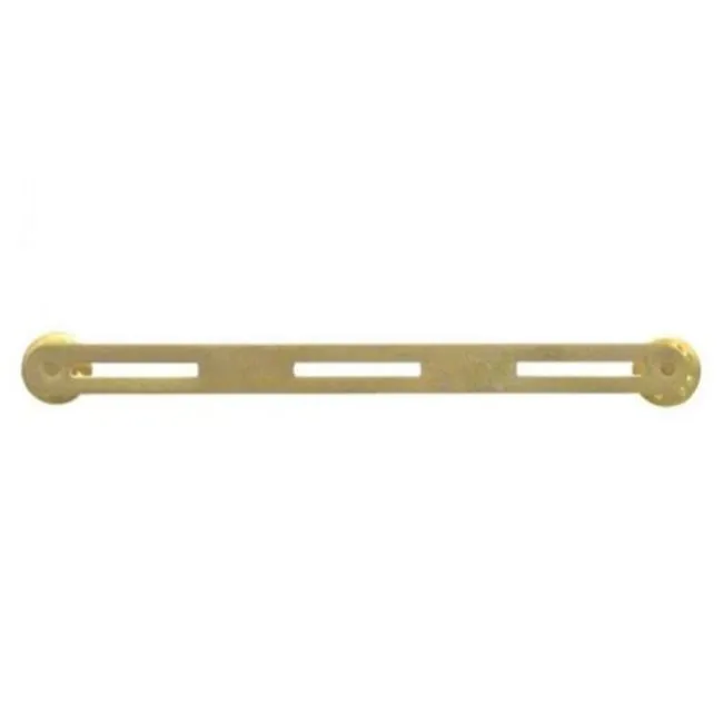 Ribbon Brass Mount