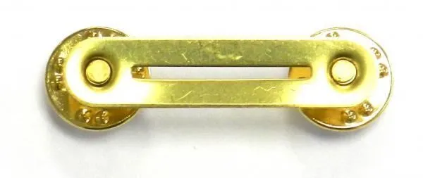 Ribbon Brass Mount