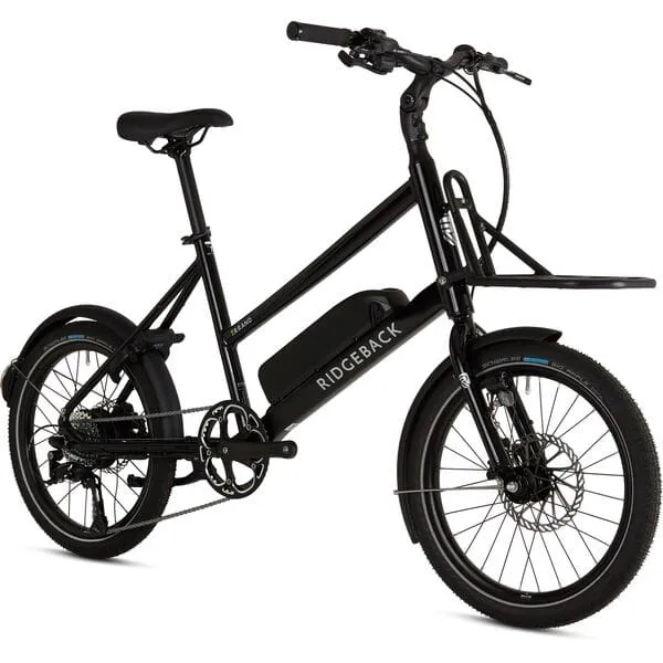 Ridgeback Errand E-bike