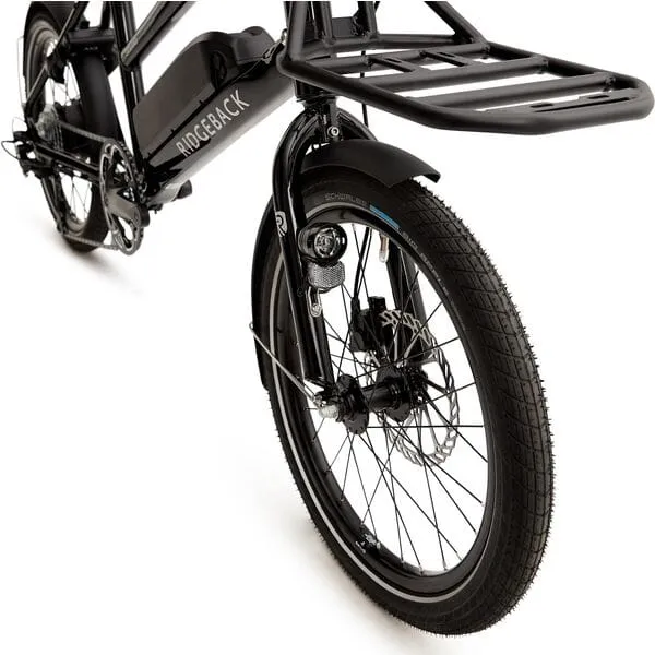 Ridgeback Errand E-bike