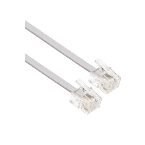 RJ11 Landline Cable 5m