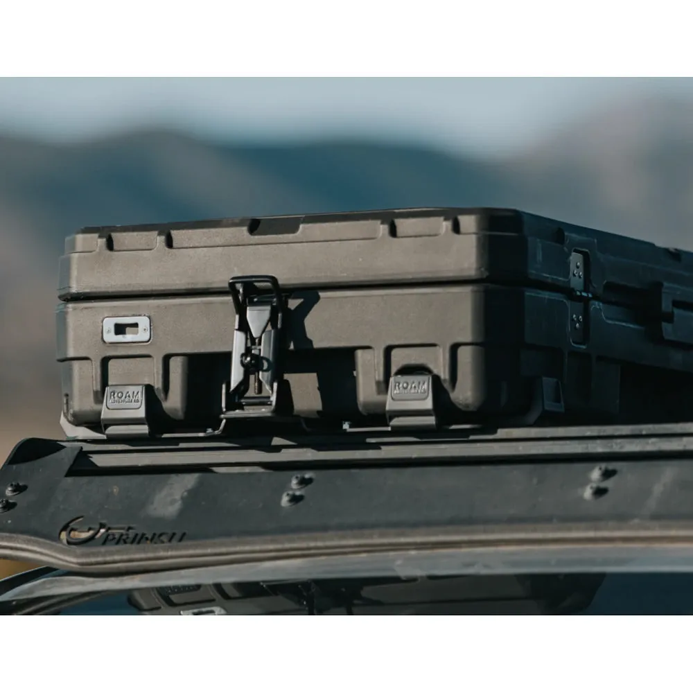 Roam Adventure Co. - 83L Rugged Mounts