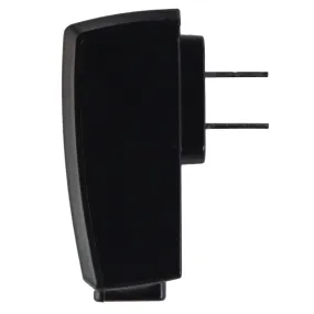 Samsung (5V/0.7A) Single USB Wall Charger - Black (ETA0S20JBE)