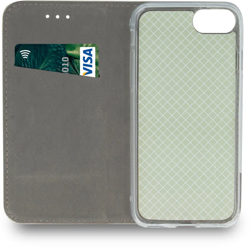 Samsung Galaxy S22 Plus Wallet Case