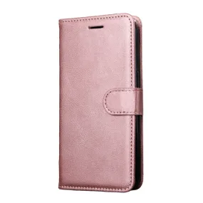 Samsung S23  Plus compatible Flip Wallet Leather Phone Case