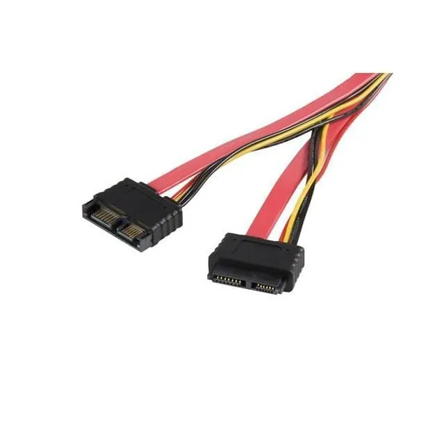 SATA 6 7 DATA   POWER CABLE 45CM