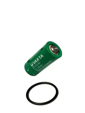 Scubapro/Uwatec Battery Kit: Smart , Smart LED & Z  Transmitters