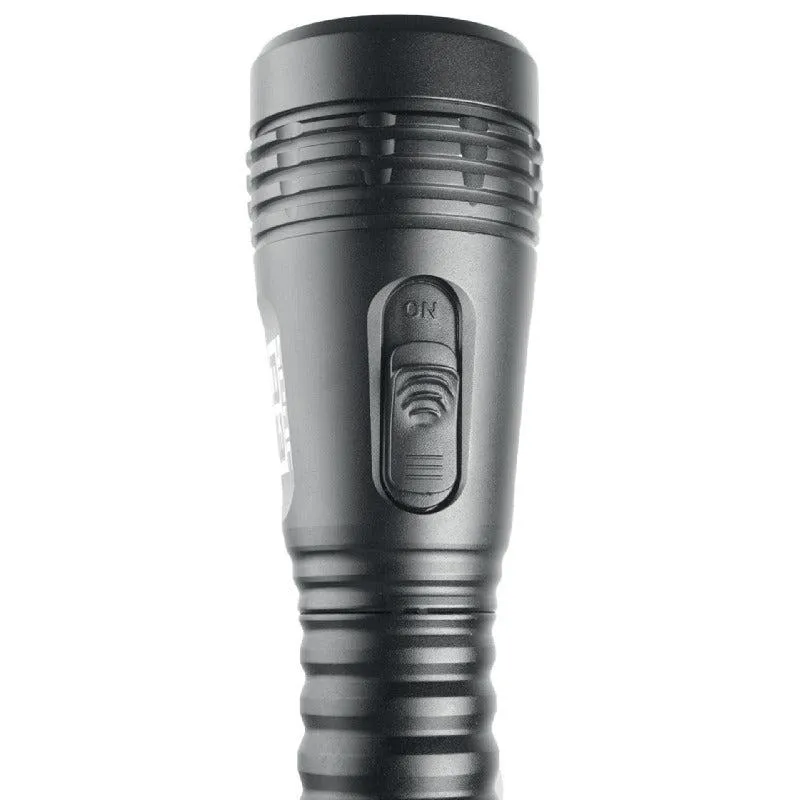 Seac R3 Scuba Dive Rechargeable Flashlight