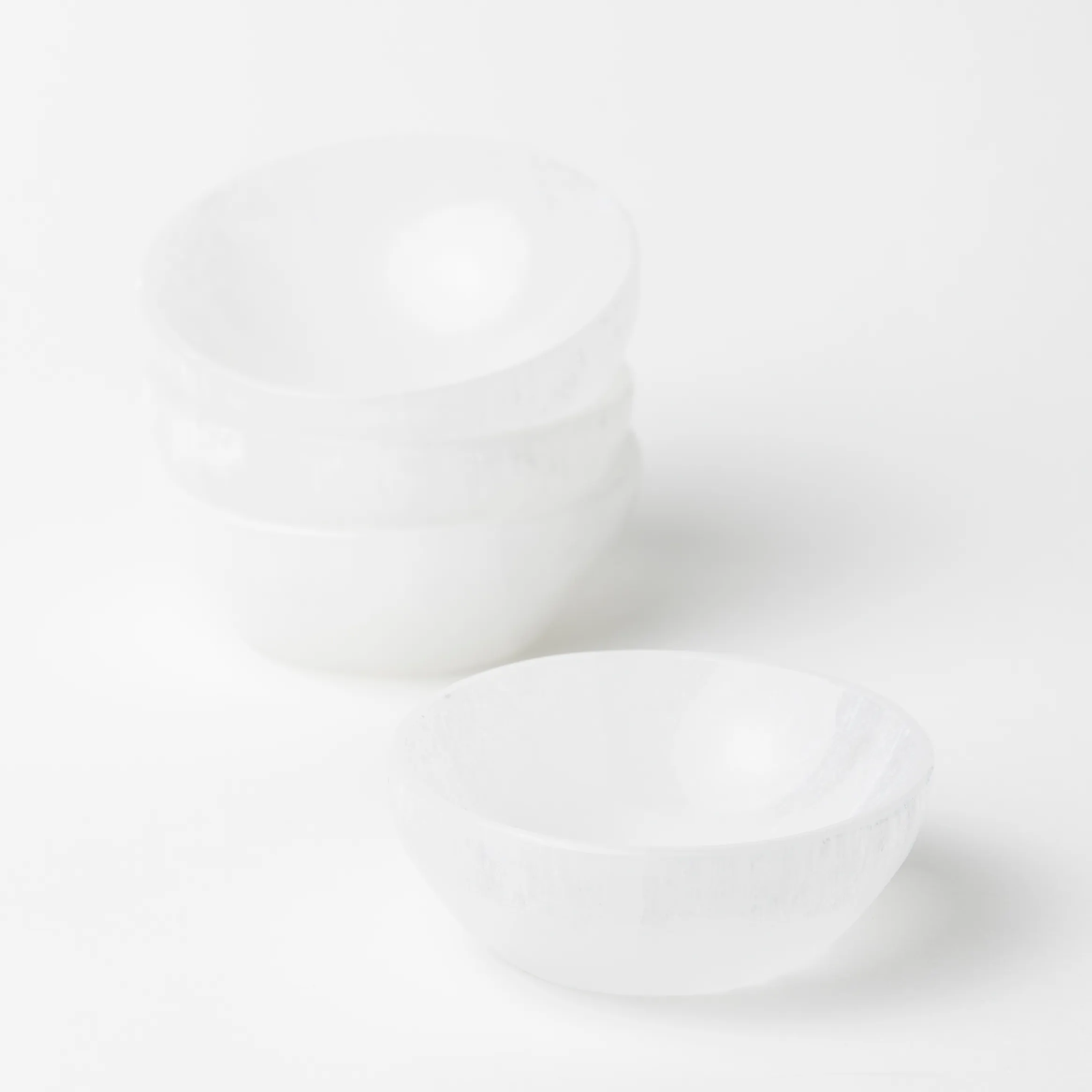 Selenite Charging Bowl | Small