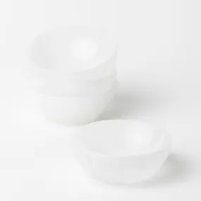 Selenite Charging Bowl | Small