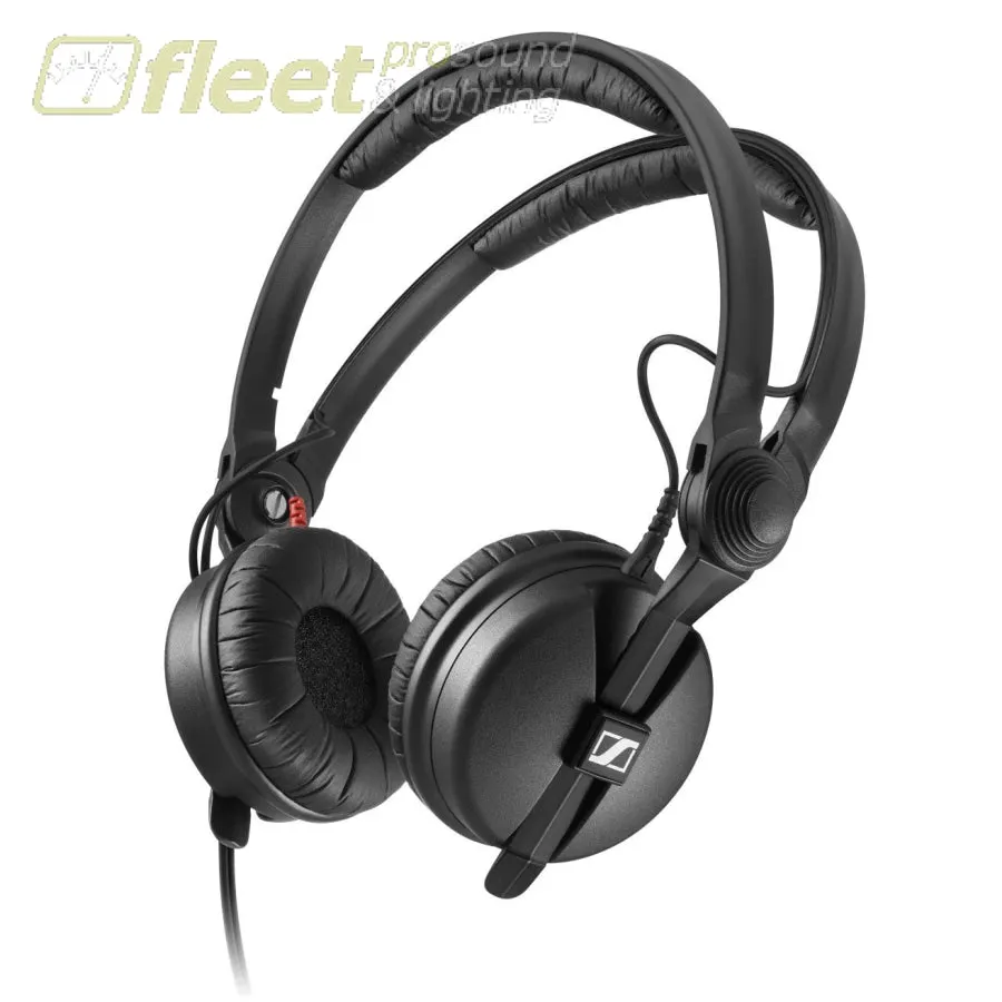 Sennheiser HD 25 Dj Headphones