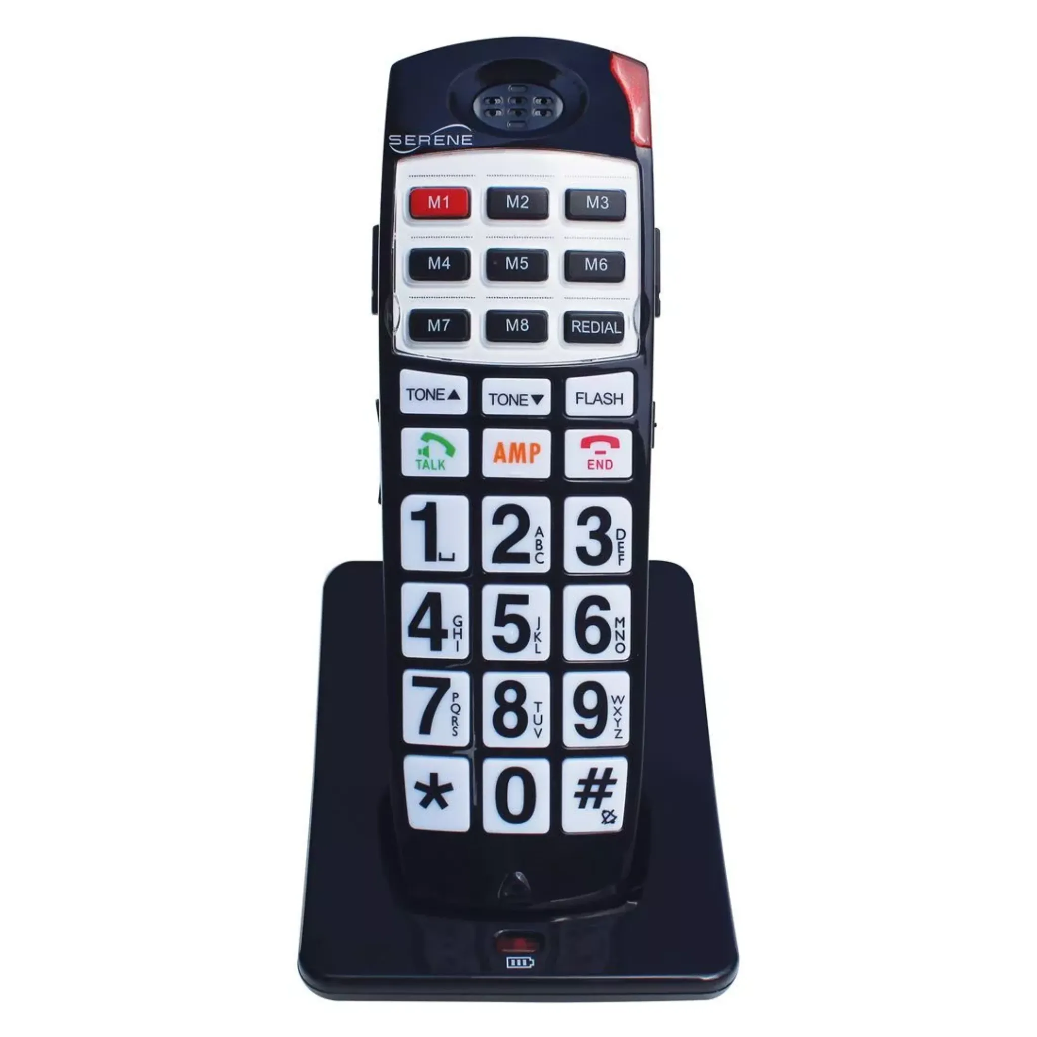 Serene Innovations Expansion Handset CL-65HS