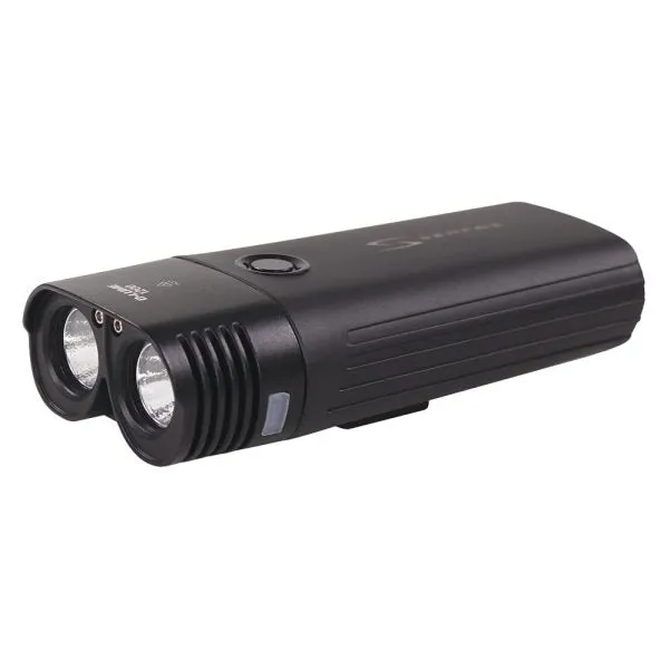 Serfas E-Lume 1750 Headlight