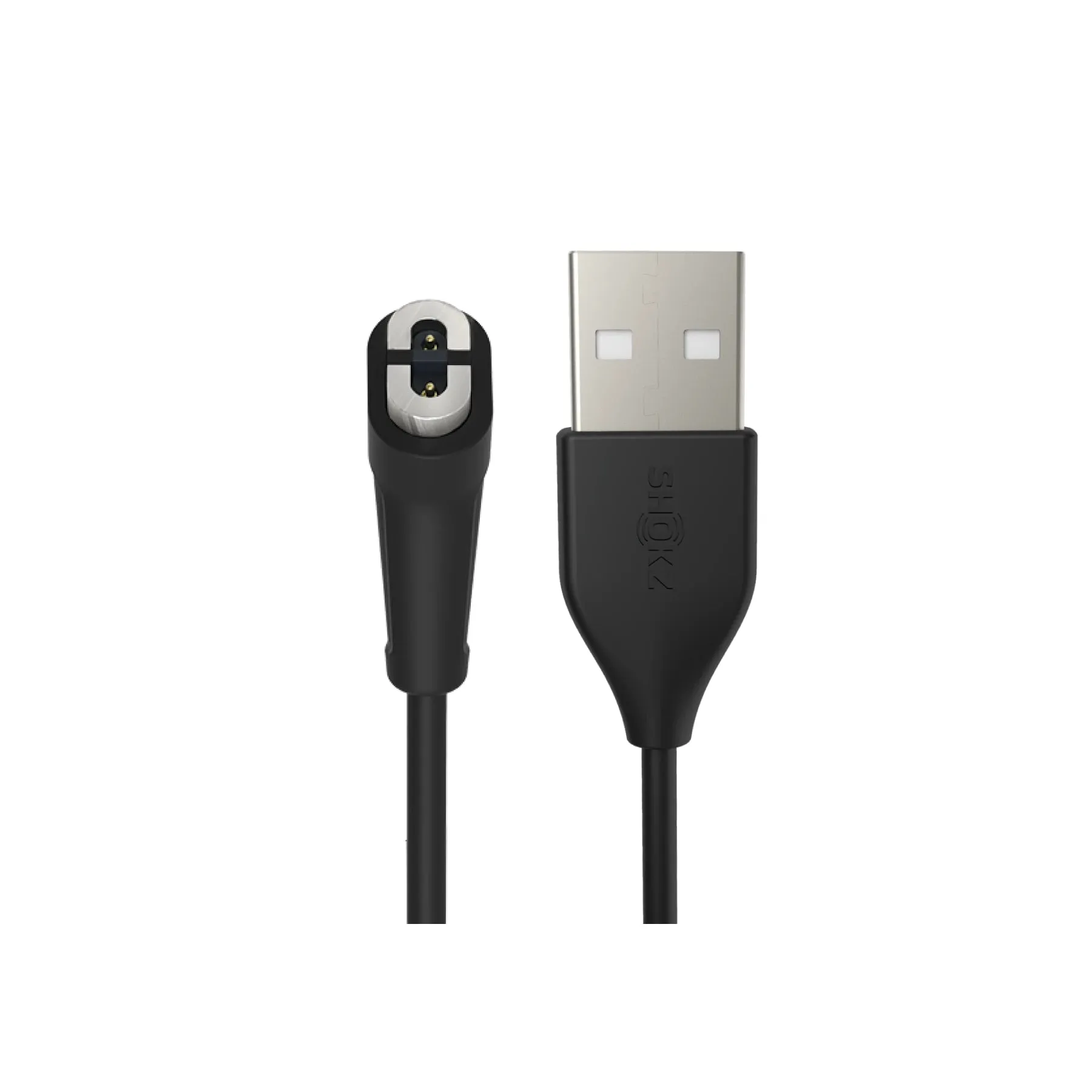 Shokz Charging Cable For Opencomm2/Opencomm2 Uc Wireless Bluetooth Bone Conduction Videoconferencing Headset - 1M Cable