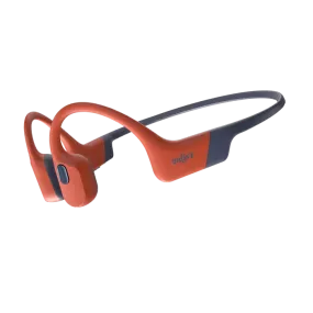 Shokz OpenSwim Pro - Red