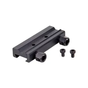 Sightmark Locking Quick Detach Mount for Wraith