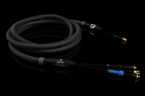 Signal Projects Lynx Phono Interconnect XLR or RCA Cable