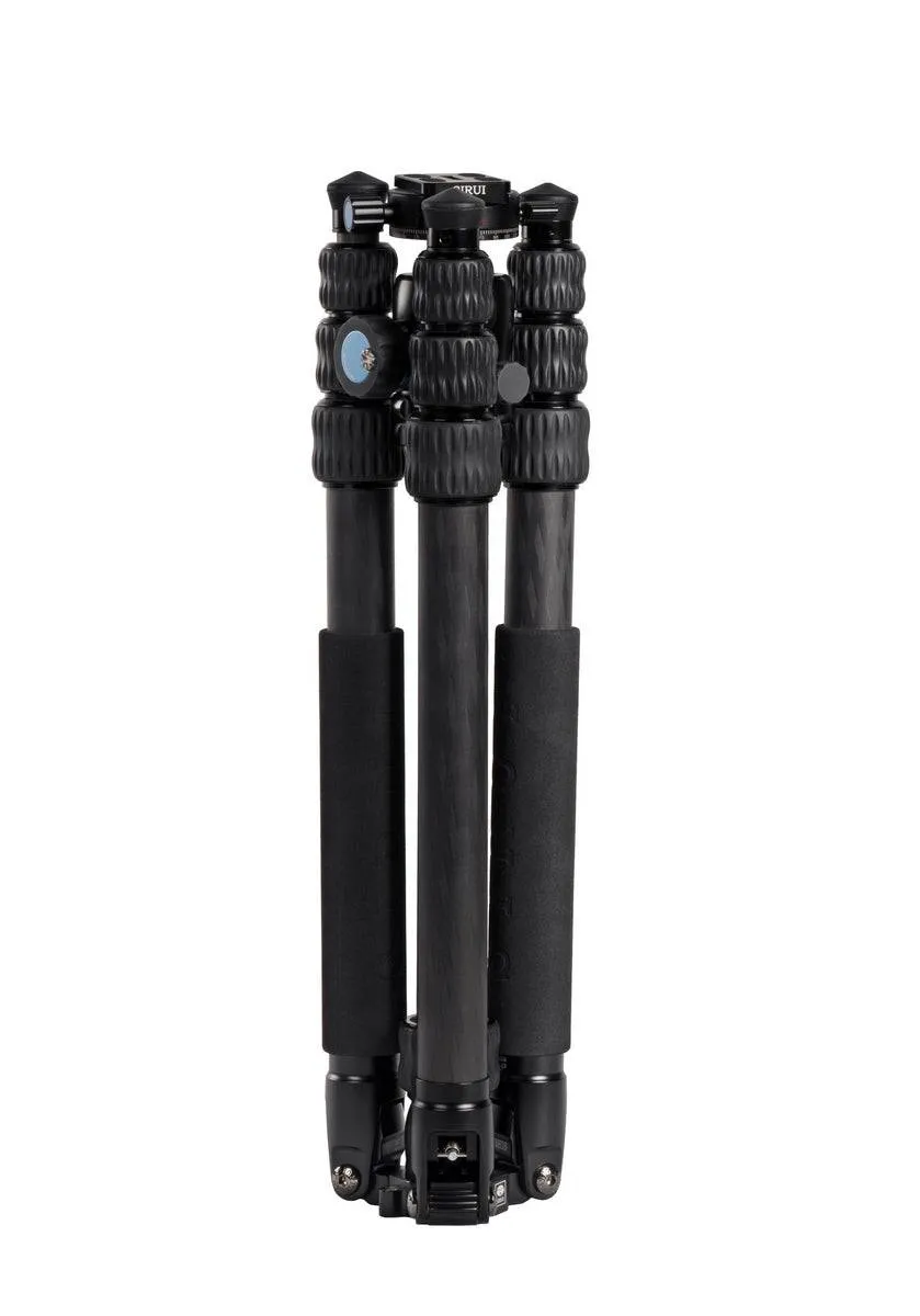 SIRUI MT-2204   MT-20 Carbon Fiber Tripod