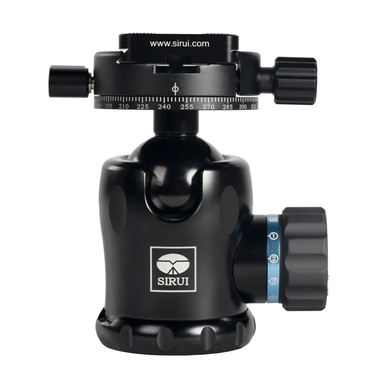 SIRUI MT-2204   MT-20 Carbon Fiber Tripod