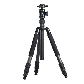 SIRUI MT-2204   MT-20 Carbon Fiber Tripod