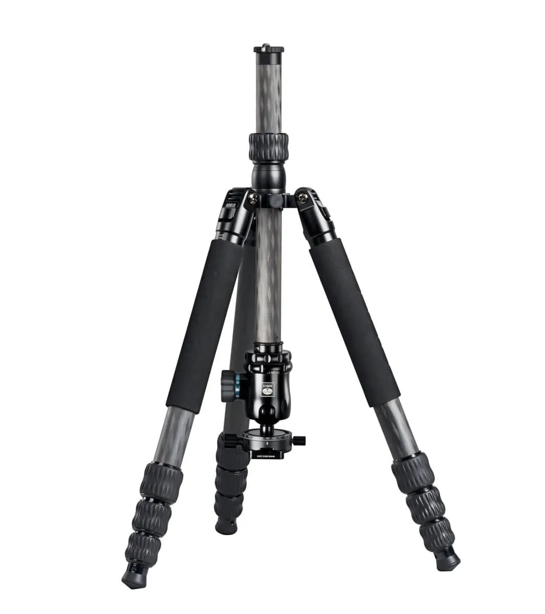 SIRUI MT-2204   MT-20 Carbon Fiber Tripod