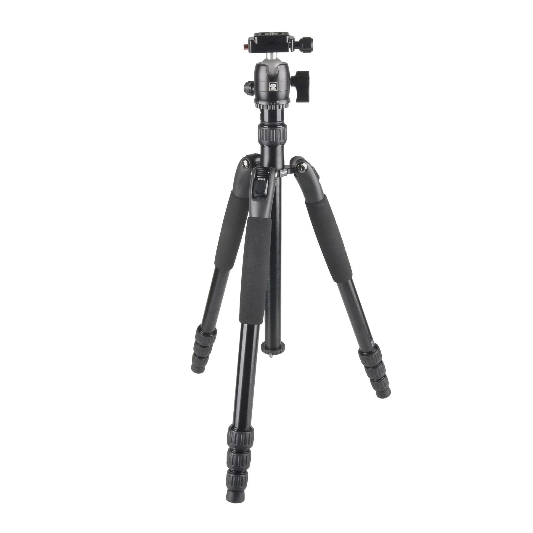 Sirui T-004SK Aluminium Tripod with B-00K Ball Head