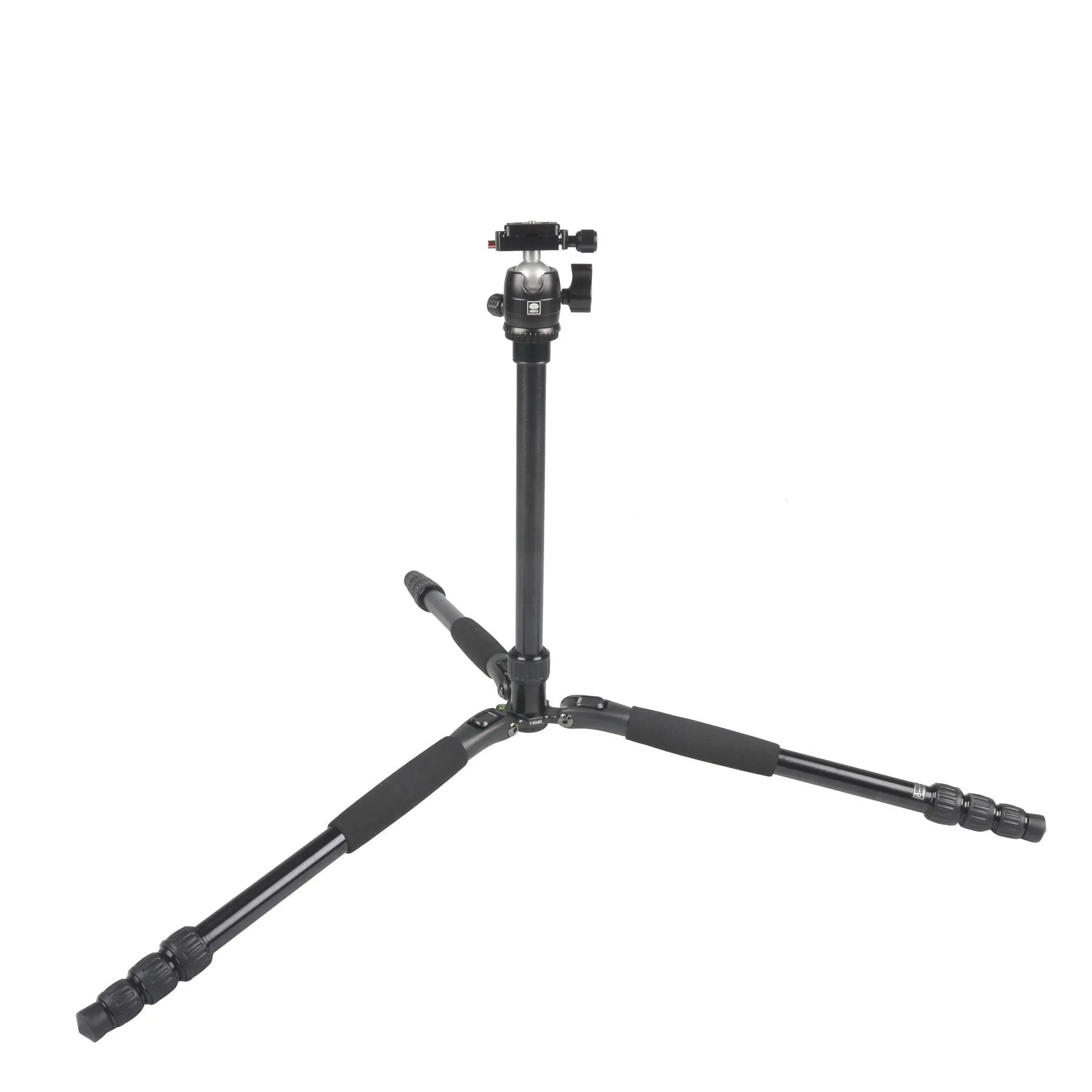 Sirui T-004SK Aluminium Tripod with B-00K Ball Head