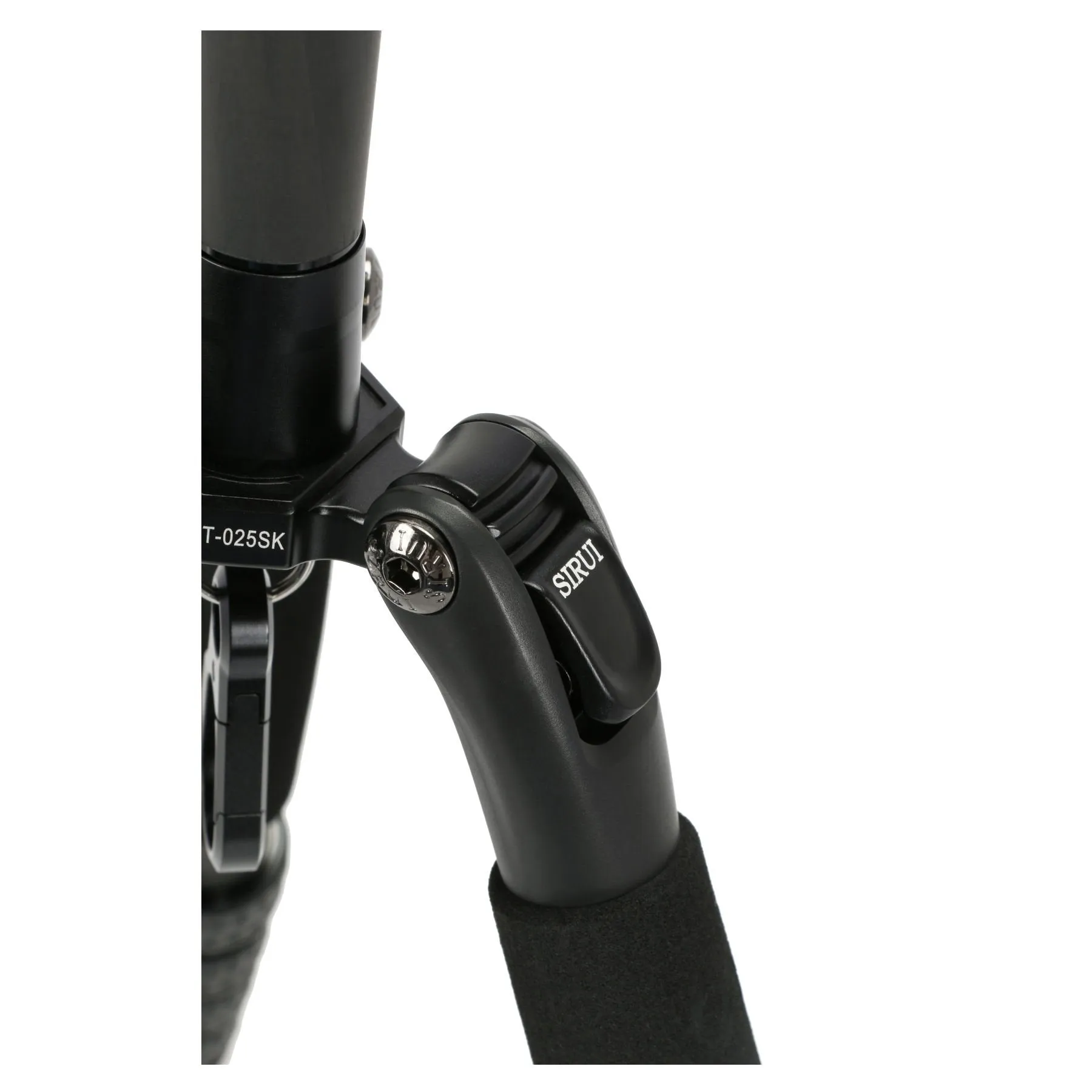 Sirui T-025SK Carbon Fiber Tripod with B-00K Ball Head