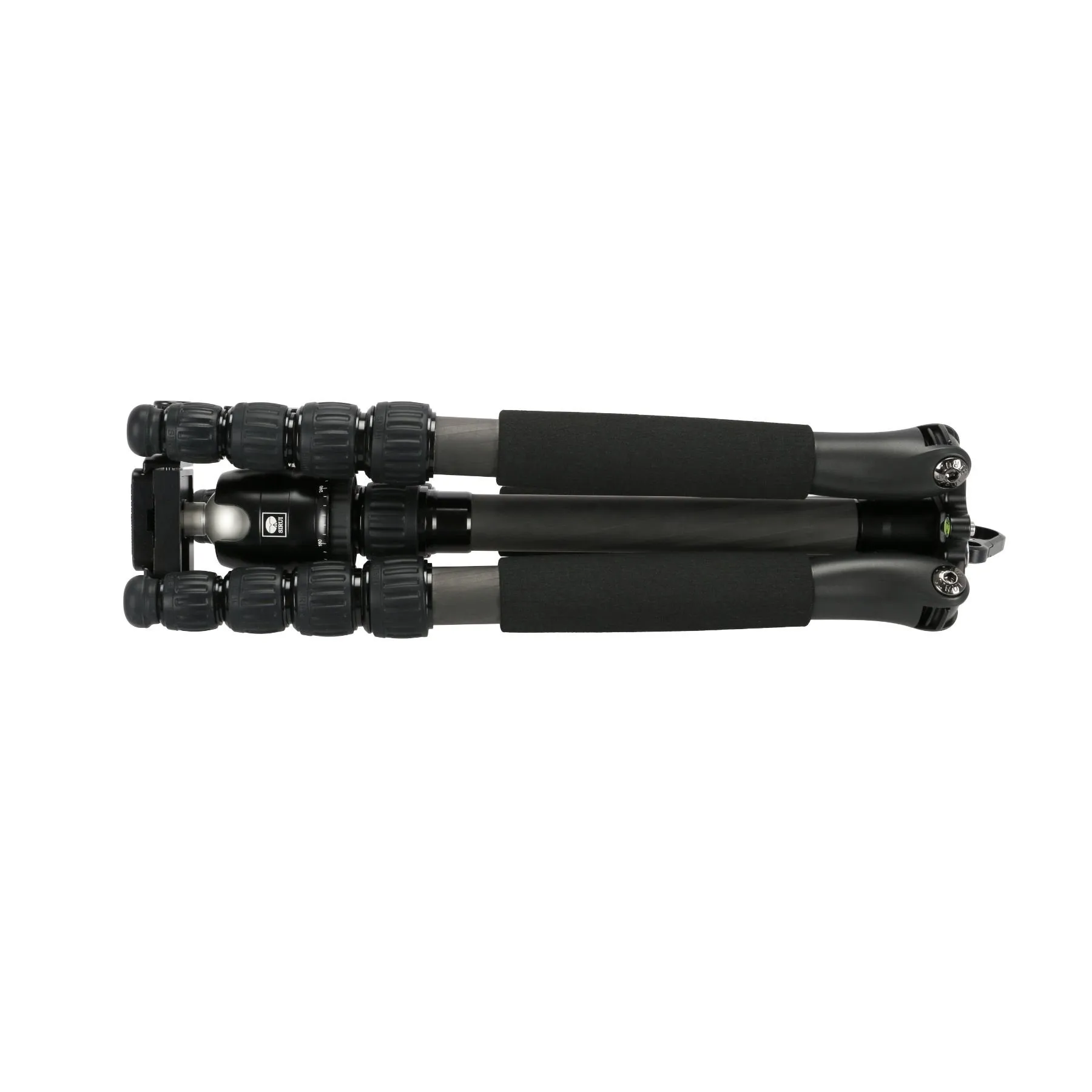 Sirui T-025SK Carbon Fiber Tripod with B-00K Ball Head