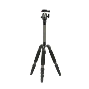 Sirui T-025SK Carbon Fiber Tripod with B-00K Ball Head