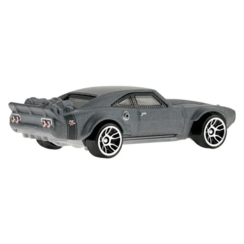 Siêu xe Fast & Furious ICE CHARGER HOT WHEELS HNR88