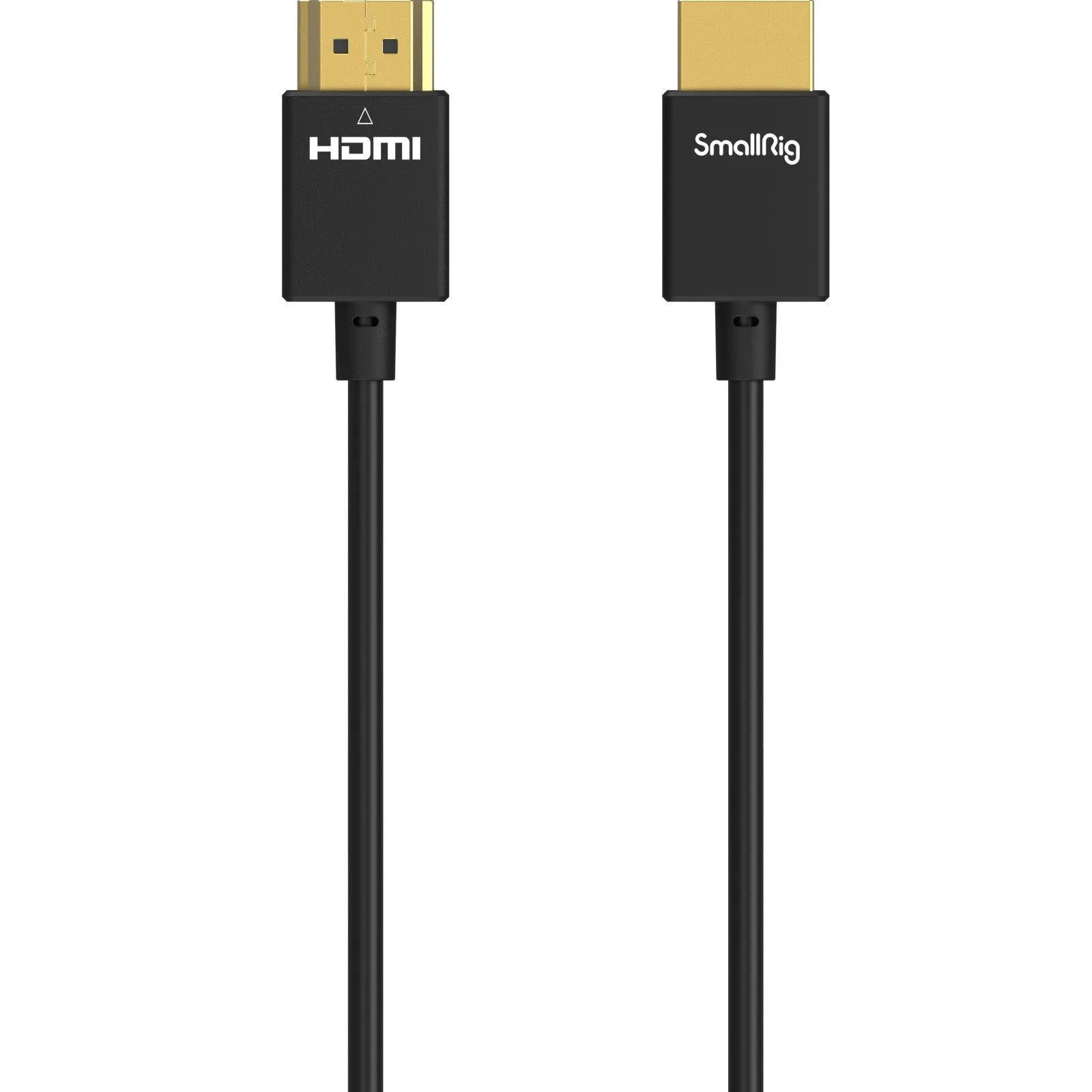 SmallRig Ultra-Slim 4K HDMI Data Cable (A to A) (35cm) 2956B