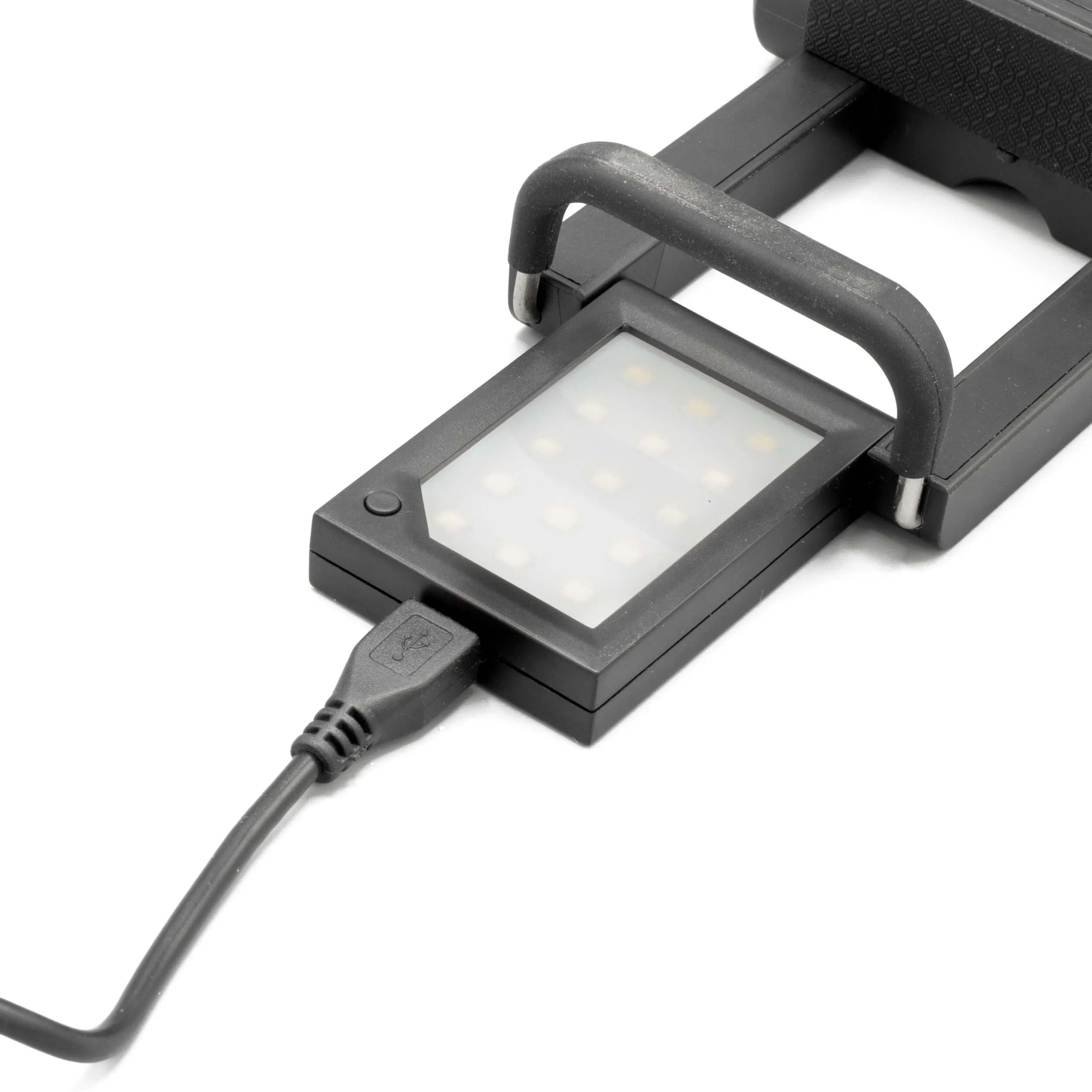 Smart Phone Daylight-Balanced LED Constant Light - CLEARANCE