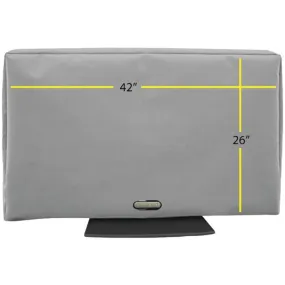 Solaire SOL 42G Outdoor TV Cover (42-47)