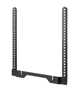 Sonos Ray TV Mount, Floating Style Mounting Bracket under TV